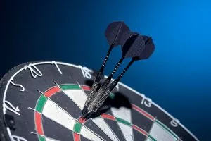 Darts Betting Tips - Premier League Week 14