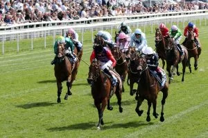 Horse Racing Tips Today – Ed Quigley’s Best Bets for Tuesday 26 May