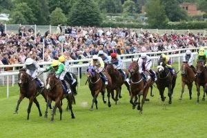 Horse Racing Tips Today – Ed Quigley’s Best Bets for Tuesday 12 May
