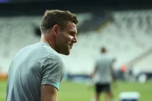 Premier League Record Breaker Milner Announces Retirement