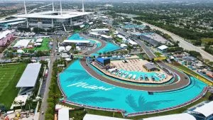 F1 Miami GP Preview As Formula One Returns From Lengthy Break