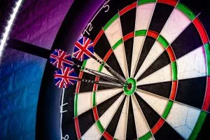 Latest Darts Odds Today: Betting Line Comparison & Updates