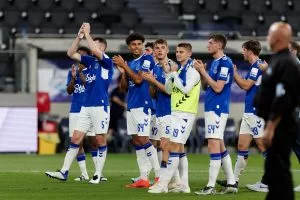 Andy Burnham's Everton Support Puts Football's New Gambling Debate Into Focus