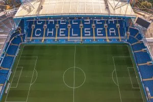 Chelsea Complete Chavarria Deal as Summer Spending Continues