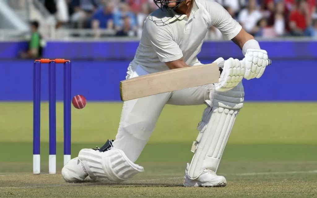 cricket