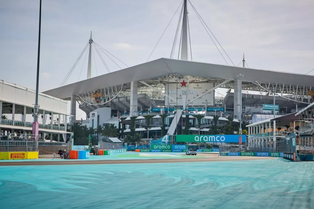 Miami GP tips
