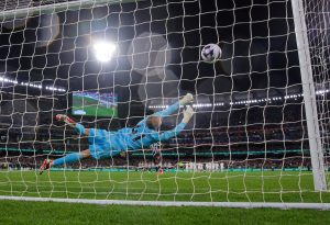 Illegal Premier League Betting Could Hit £1bn a Season, BGC Warns