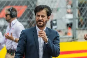 FIA President Mohammed Ben Sulayem Wants To Scrap Presidency Term Limits
