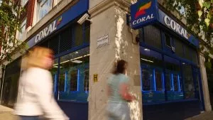 Investment Giant Black Rock Increases Entain Ownership Stake in Bullish Industry Update