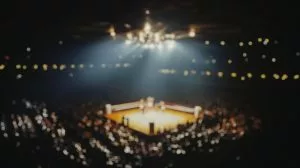 Dubois Stops Wardley in British Heavyweight Classic