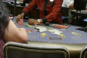 More Than £110,000 in Cash and Gold Seized in Latest Illegal Gambling Raids in England