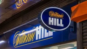 Bally’s Intralot Completes £243 Million Takeover of William Hill Owner Evoke