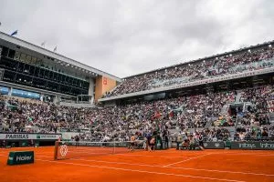 This Weekend's Tennis Betting Tips: 2026 French Open Preview, Predictions & Odds