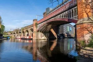 UKGC Targets Illegal Gambling In Latest Manchester Raid