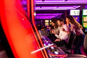 Adult Gaming Centre Clampdown Begins with Shock Licence Rejection