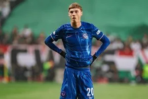 Could Palmer’s World Cup Omission Be Tuchel’s Biggest Mistake?