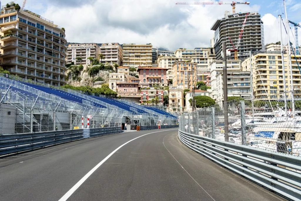 Monaco GP Tips