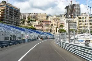 F1 Monaco GP - Race Tips & Predictions As Antonelli Takes Stunning Pole