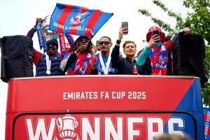 Palace Hoping Pierre is a Sage Appointment