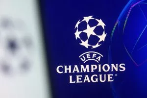 PSG Emerge As Early Champions League Final Favourites