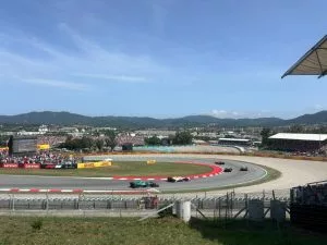 F1 Catalunya Grand Prix Preview As Formula One Heads To Barcelona