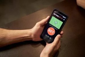 New GamScore App Seeks to Reduce Friction Around Gambling Checks