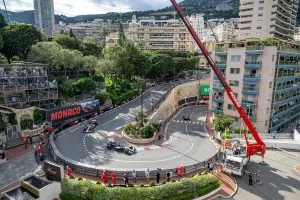 F1 Monaco GP Preview Ahead Of Formula One's Most Iconic Weekend