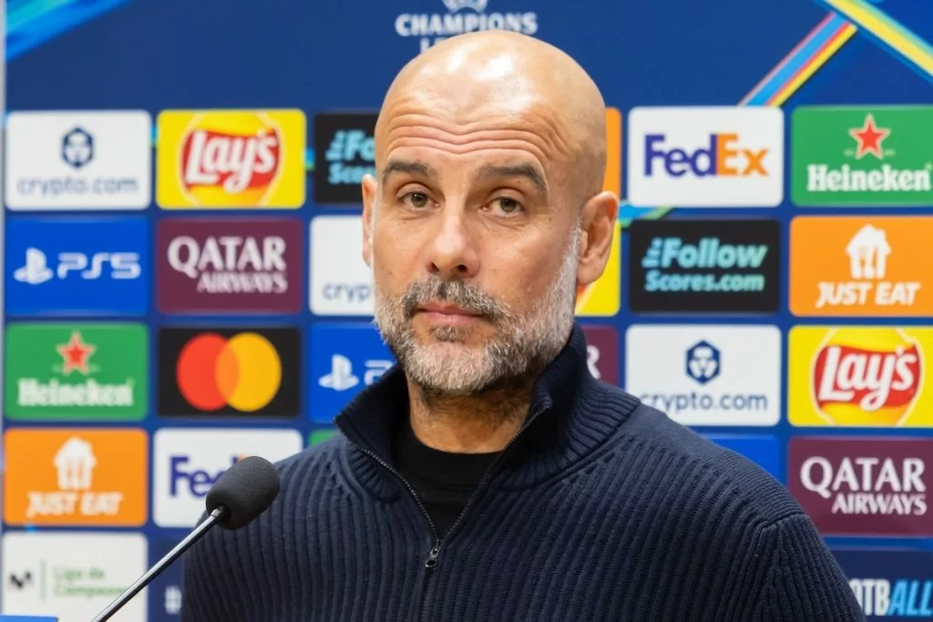 Bournemouth Vs Manchester City Prediction: Betting Tips & Odds