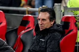 Emery Secures Fifth Europa League Title After Villa Ease Past Freiburg
