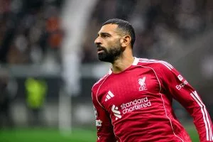 Salah Gearing Up for Emotional Anfield Farewell