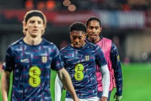 FIFA World Cup Odds & Favourites With One Week Until Tournament