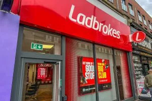Entain Names 30 Illegal Gambling Sites Using Social Media to Target Customers as Young as 14
