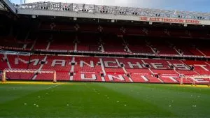 Manchester United Vs Nottingham Forest Prediction: Betting Tips & Odds