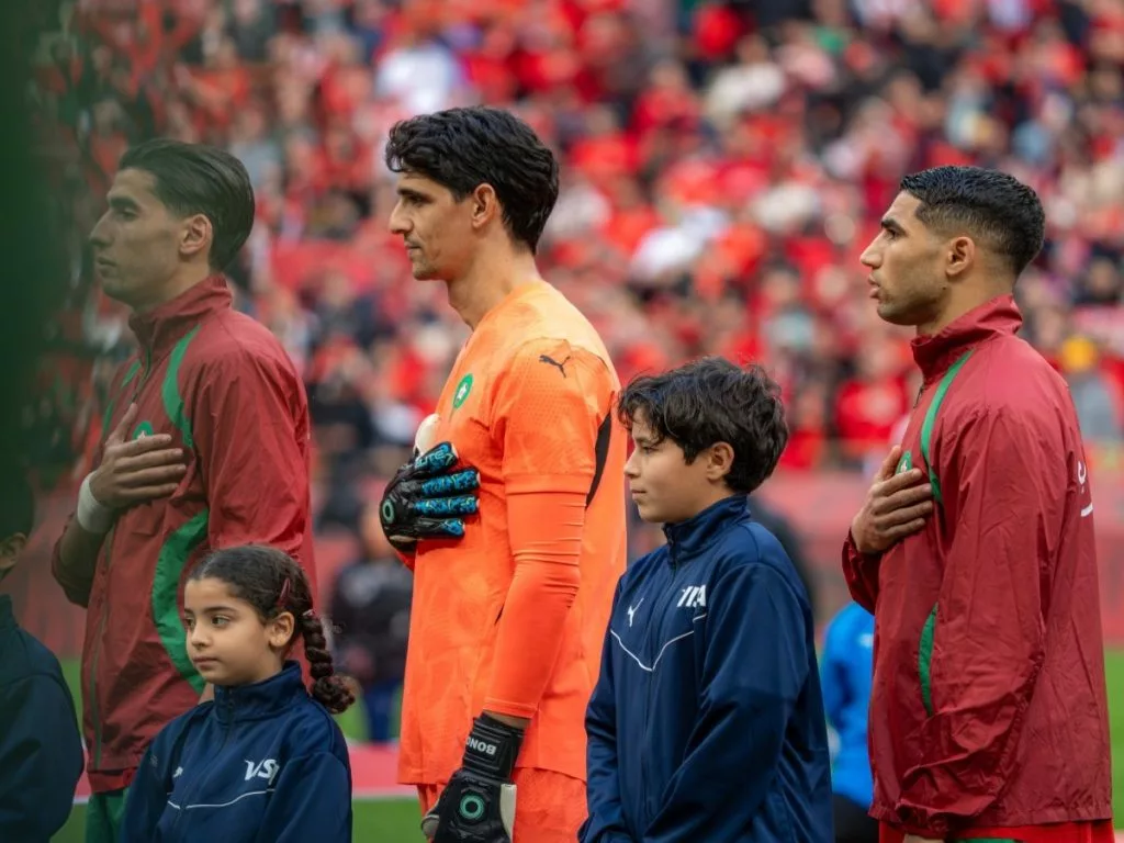 World Cup upsets