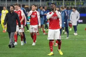 Atletico vs Arsenal: Champions League Betting Tips & Best Bets