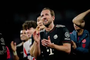 Harry Kane Odds & Player Props for the 2026 World Cup