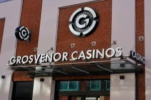Rank Group Warns of Closures If Machine Games Duty Is Increased