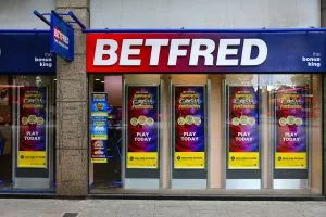 Betfred to Close 132 Betting Shops and Cut 600 Jobs as It Plots Adult Gaming Centre Move