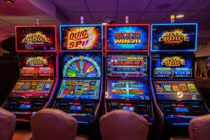 Andy Burnham Business Tax Changes: Could Betting Shops Be Next?