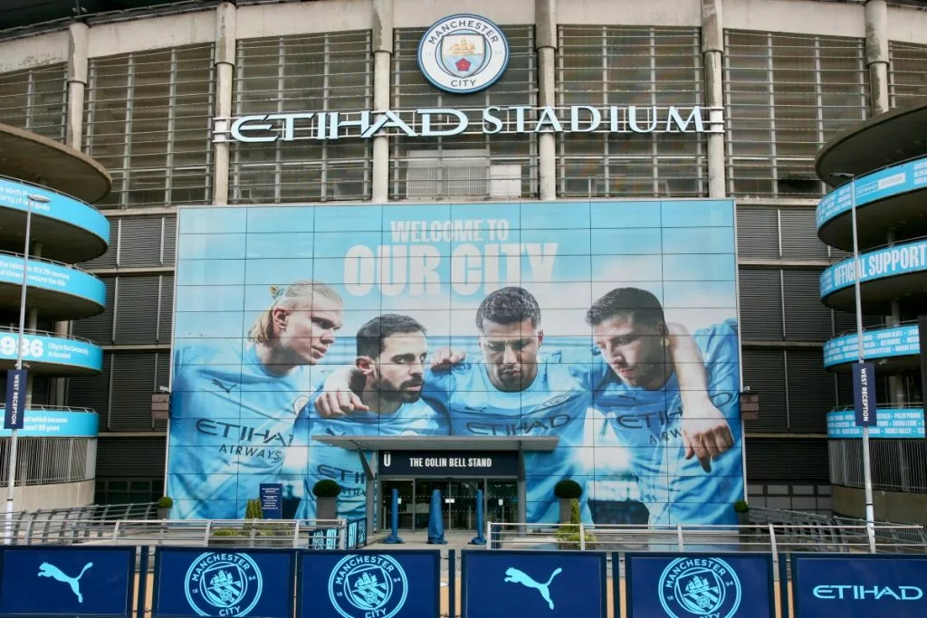 Manchster City vs Brentford tips