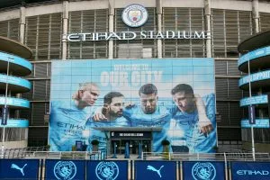 Manchester City Vs Brentford Prediction: Betting Tips & Odds