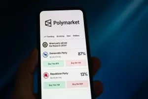 Polymarket Is Already Here. Why Are We Waiting to Regulate It?
