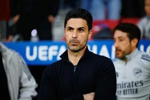 Can Arsenal Use Champions League Heartache as Springboard for More Success?