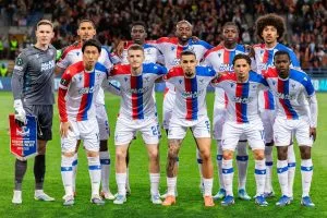 Can Departing Glasner Guide Crystal Palace to European Glory?