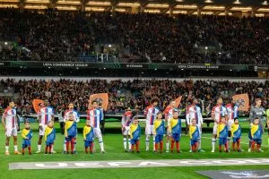 Crystal Palace vs Rayo Vallecano: Conference League Betting Tips & Best Bets