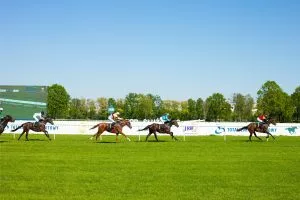 Horse Racing Tips Today – Ed Quigley’s Best Bets for Saturday 30 May