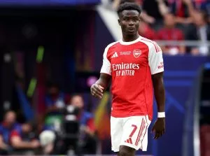 How Brighton Ended Arsenal’s Perfect Start to the Season