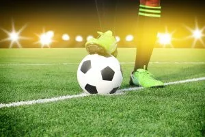 ASA Draws New Line On Gambling Ads Featuring Active Football Stars