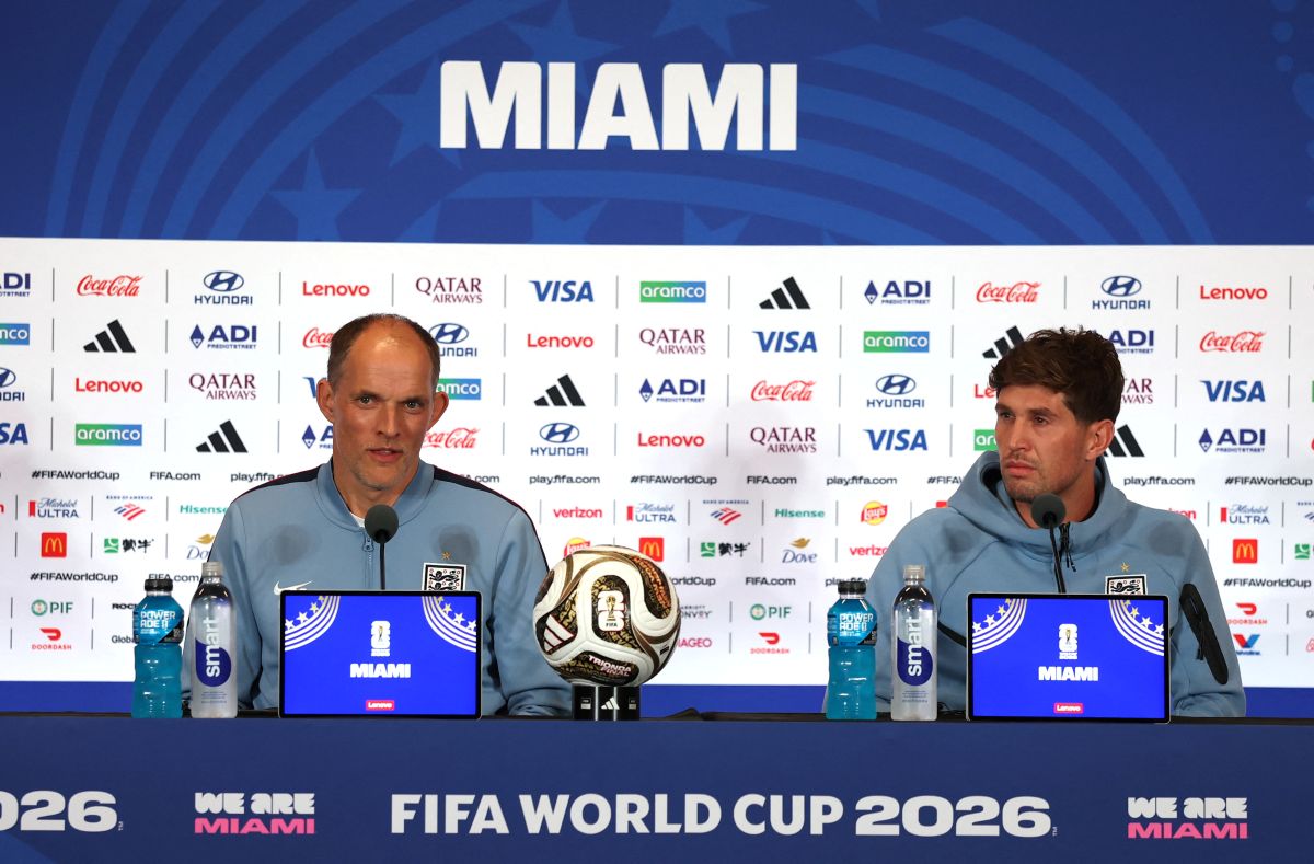 Tuchel to Make Tweaks in Battle for Bronze