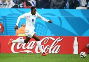Chelsea Set to Seal Welbeck Deal